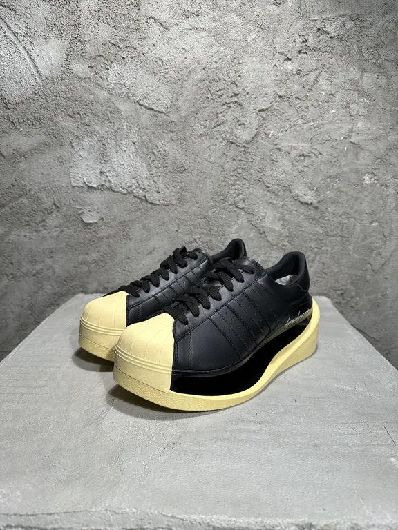 Y3 Shoe 